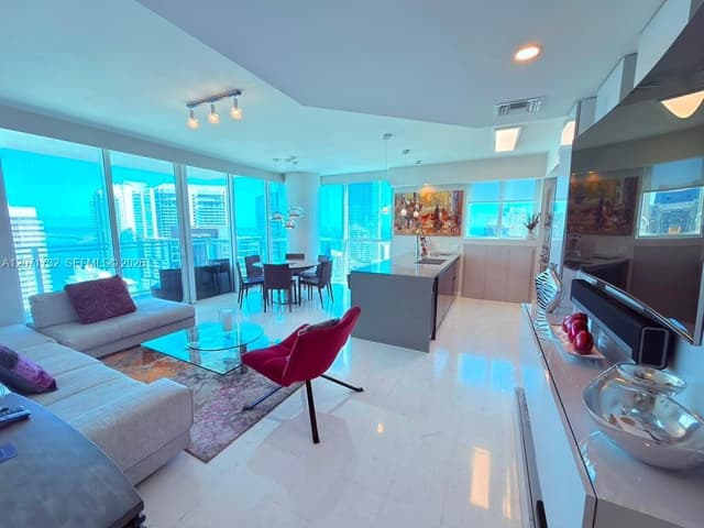 1080 Brickell Ave # 3600, Miami FL 33131 - Miami, FL - Photo 6