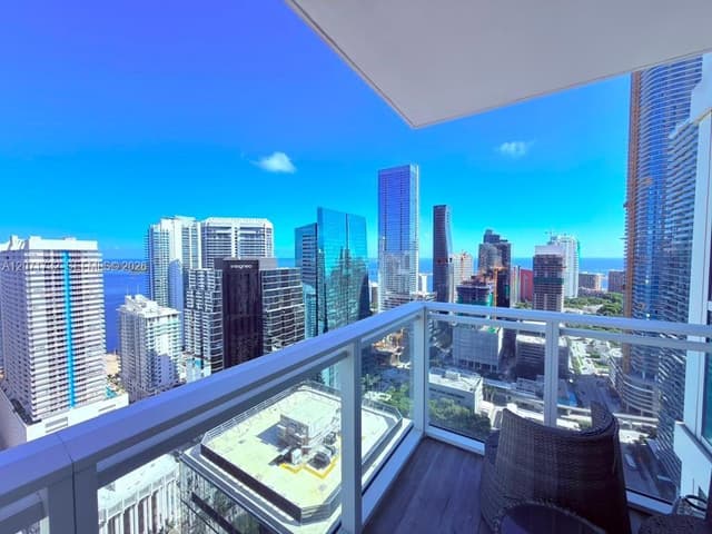 1080 Brickell Ave # 3600, Miami FL 33131 - Miami, FL - Photo 3
