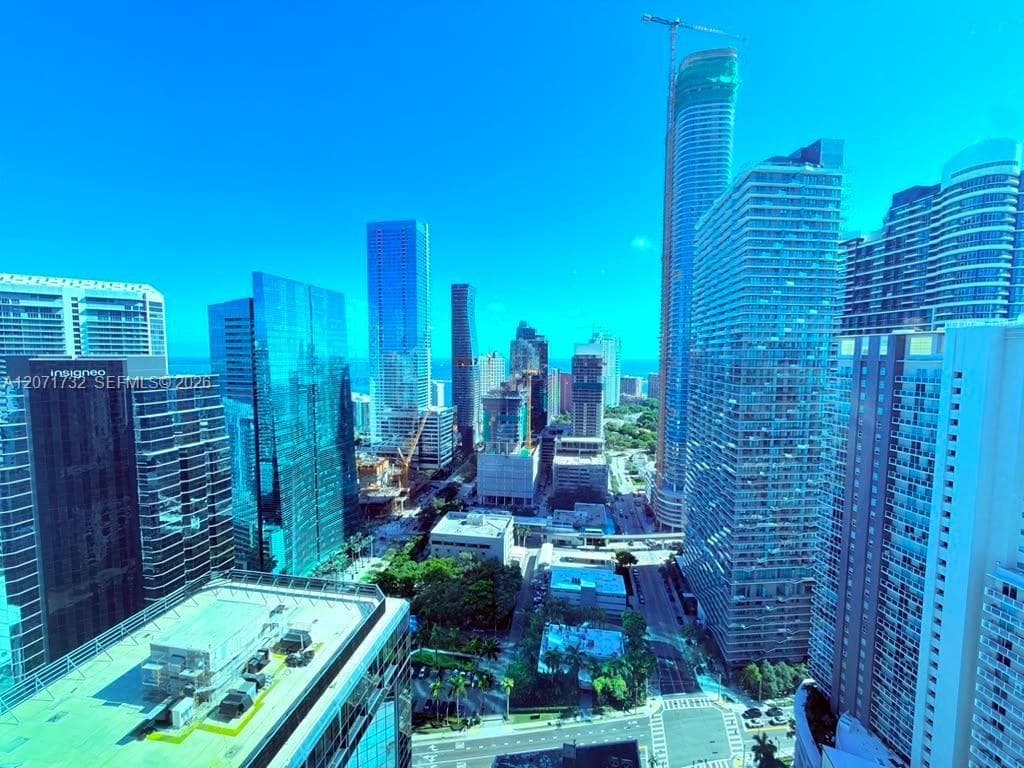 1080 Brickell Ave # 3600, Miami FL 33131 - Miami, FL - Photo 1