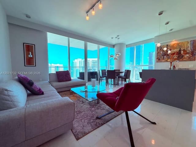 1080 Brickell Ave # 3600, Miami FL 33131 - Miami, FL - Photo 5