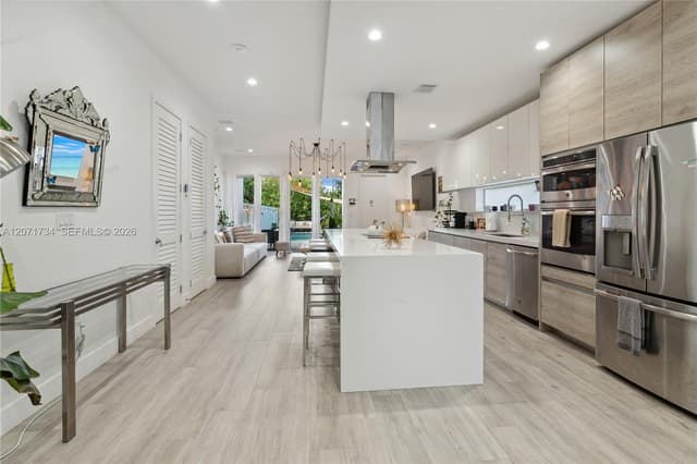 3575 SW 23rd St # 3575, Miami FL 33145 - Miami, FL - Photo 3