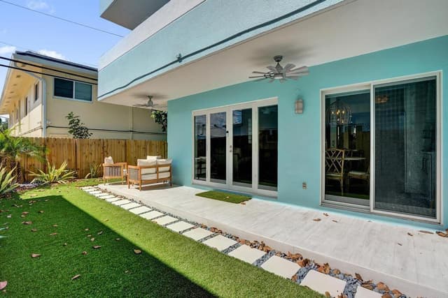4549 N Ocean Drive # 1, Lauderdale By The Sea FL 33308 - Lauderdale By The Sea, FL - Photo 3
