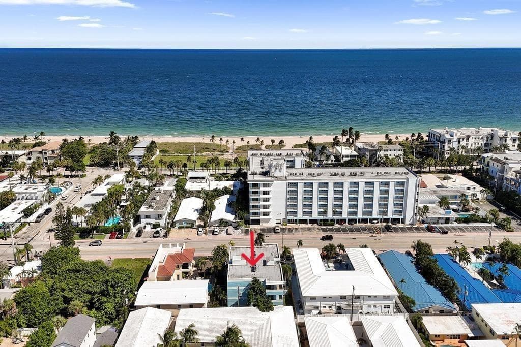 4549 N Ocean Drive # 1, Lauderdale By The Sea FL 33308 - Lauderdale By The Sea, FL - Photo 1