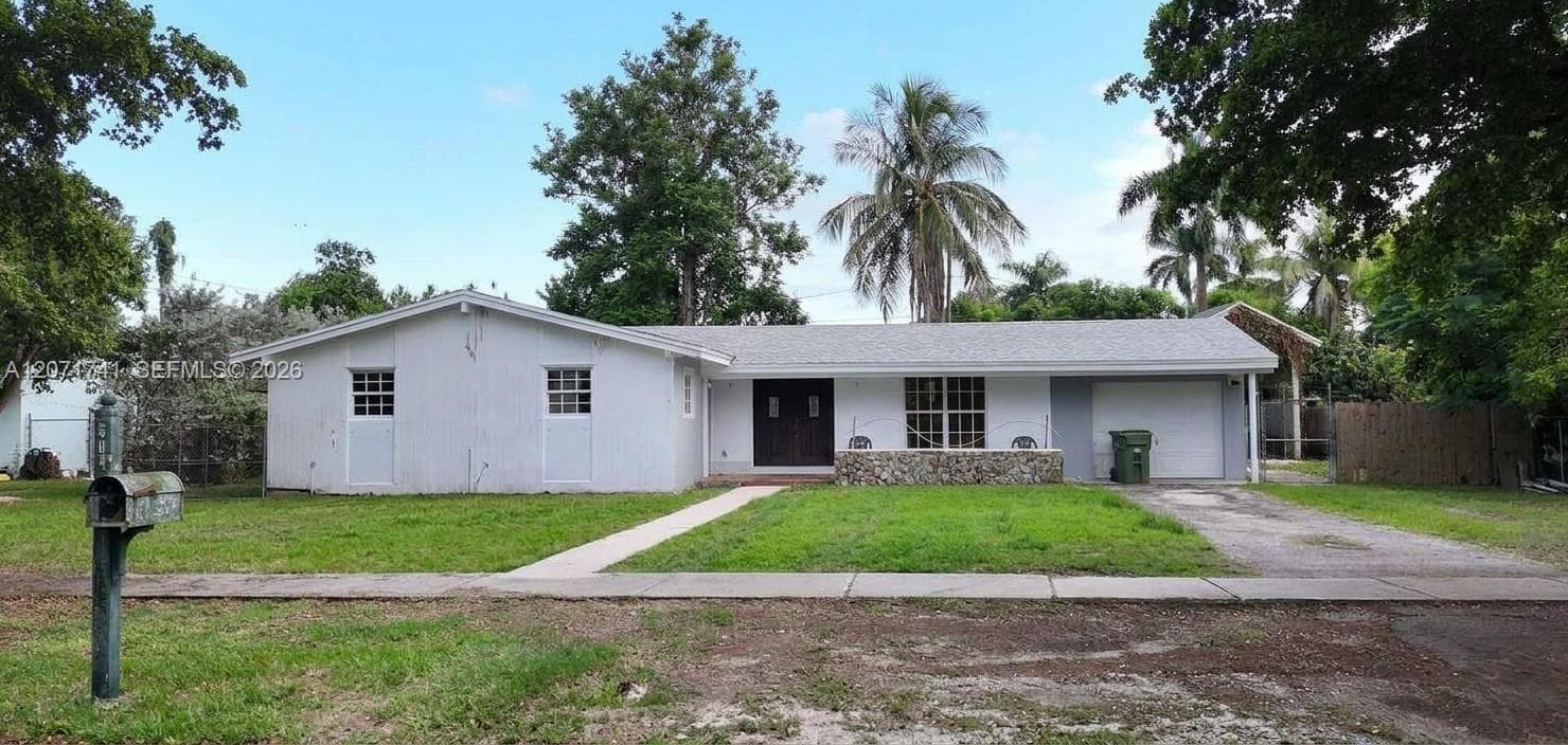 504 NW 23rd St, Homestead FL 33030 - Homestead, FL - Photo 1