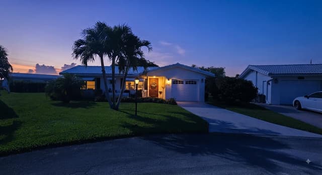 1707 SW 19TH Court, Boynton Beach FL 33426 - Boynton Beach, FL - Photo 2