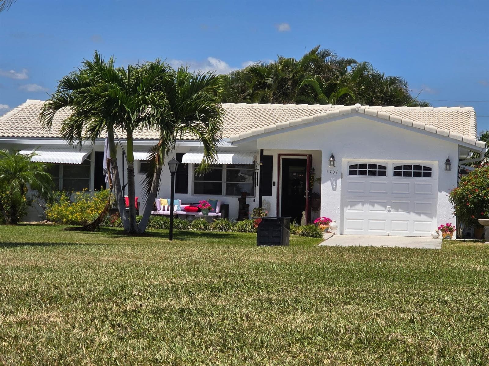 1707 SW 19TH Court, Boynton Beach FL 33426 - Boynton Beach, FL - Photo 1