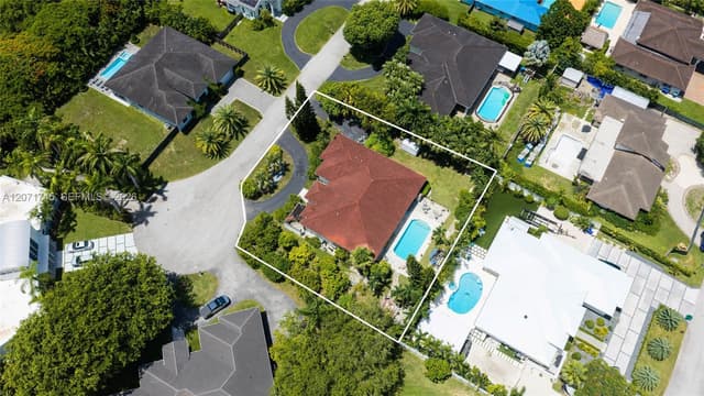 17711 SW 81st Ct, Palmetto Bay FL 33157 - Palmetto Bay, FL - Photo 6