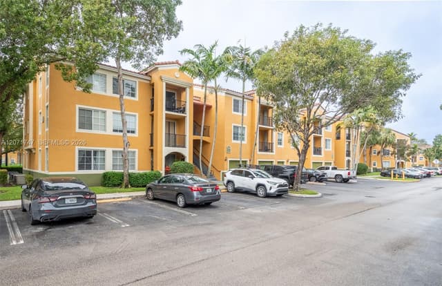 2280 E Preserve Way # 303, Miramar FL 33025 - Miramar, FL - Photo 2
