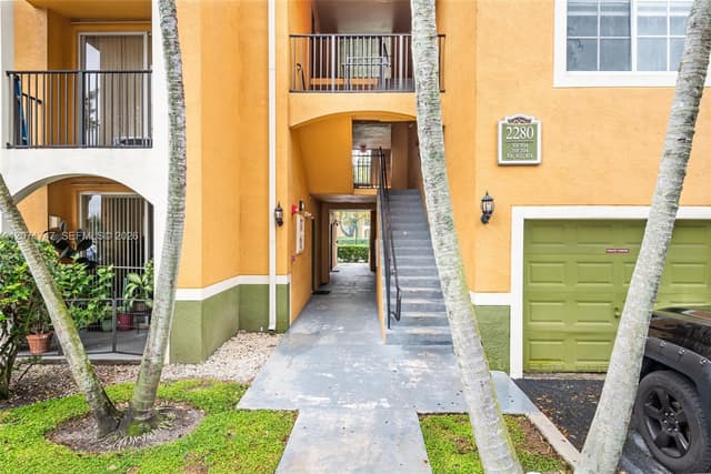 2280 E Preserve Way # 303, Miramar FL 33025 - Miramar, FL - Photo 3