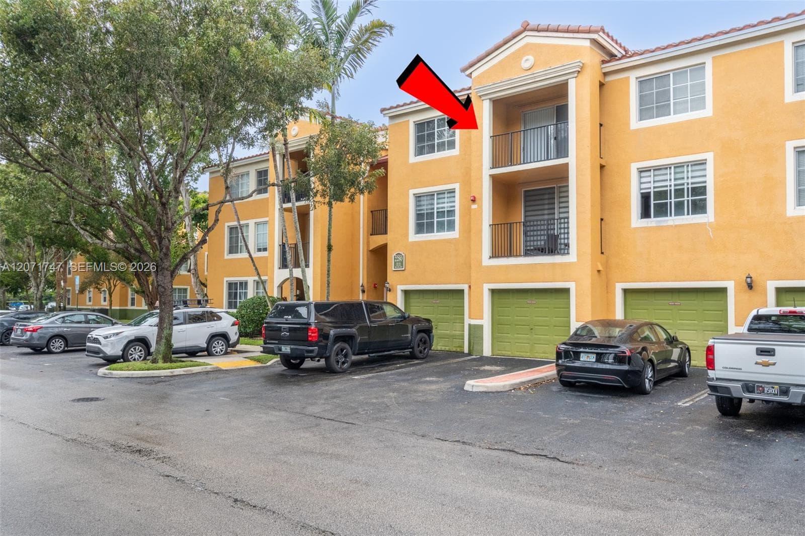 2280 E Preserve Way # 303, Miramar FL 33025 - Miramar, FL - Photo 1
