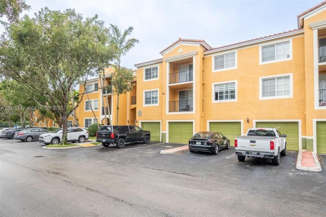 2280 E Preserve Way # 303, Miramar FL 33025 - Miramar, FL - Photo 4