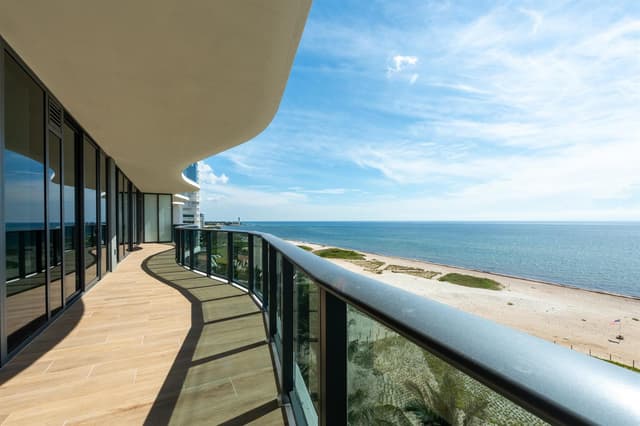 900 N OCEAN Boulevard # 802, Pompano Beach FL 33062 - Pompano Beach, FL - Photo 3