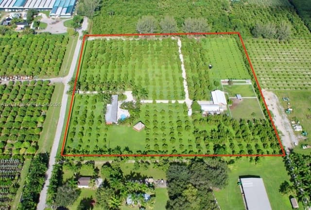 19345 SW 240th St, Homestead FL 33031 - Homestead, FL - Photo 2
