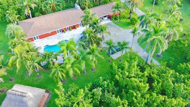 19345 SW 240th St, Homestead FL 33031 - Homestead, FL - Photo 5