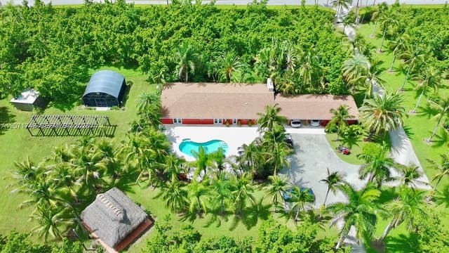 19345 SW 240th St, Homestead FL 33031 - Homestead, FL - Photo 4