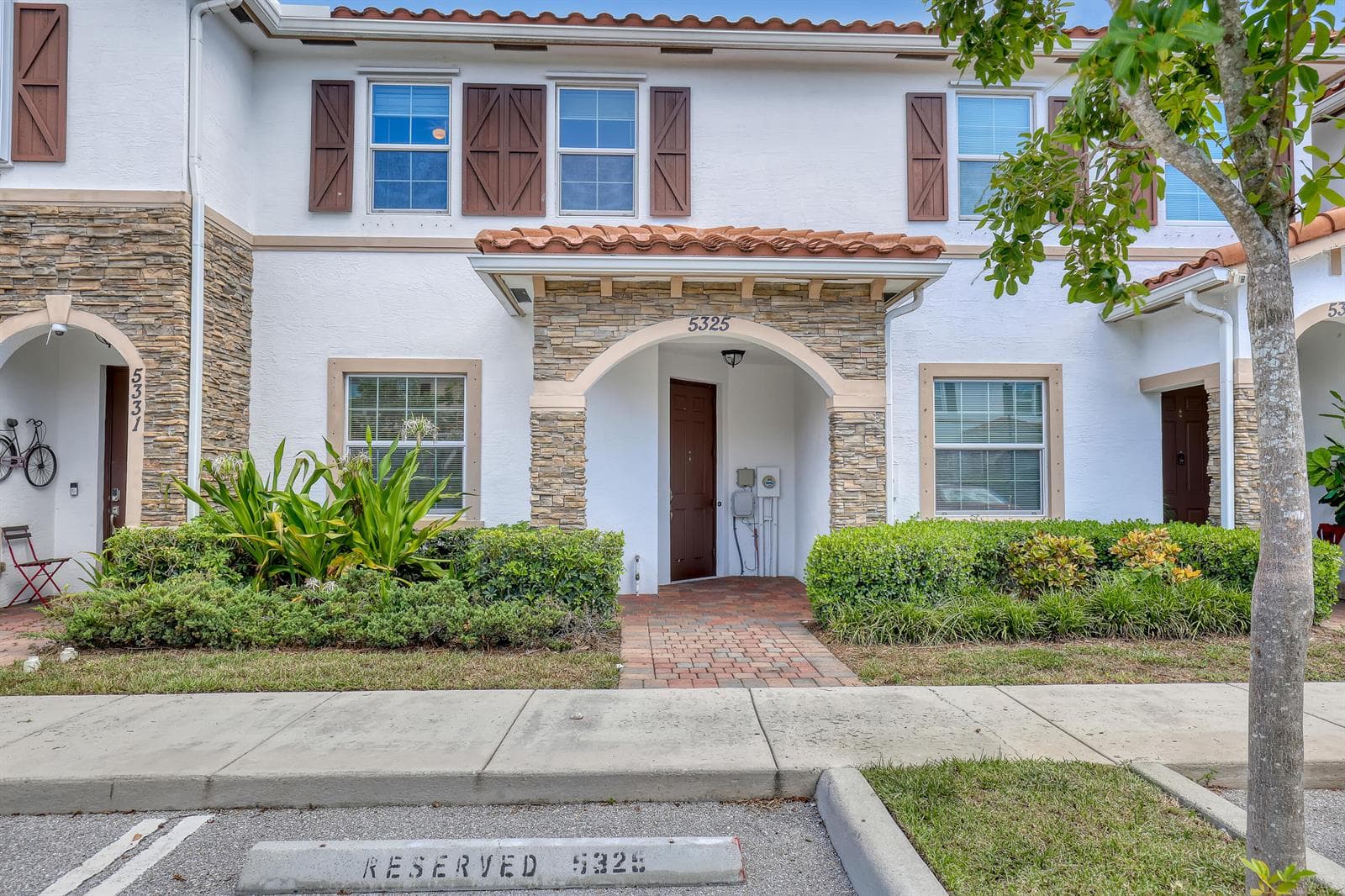 5325 ASHLEY RIVER Road, West Palm Beach FL 33417 - West Palm Beach, FL - Photo 1