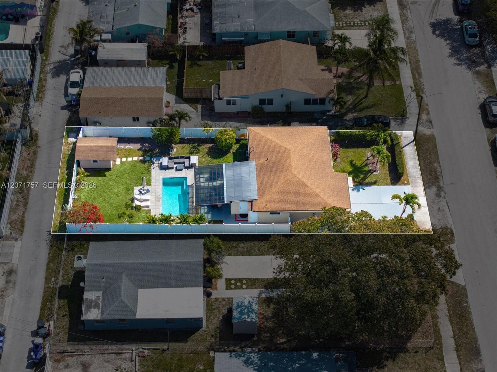 1935 Arthur St, Hollywood FL 33020
