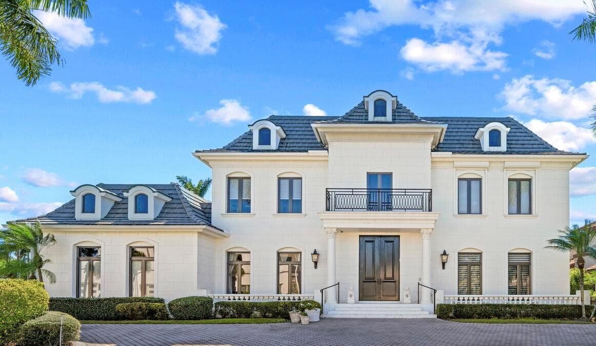 7172 VALENCIA Drive, Boca Raton FL 33433 - Boca Raton, FL - Photo 1