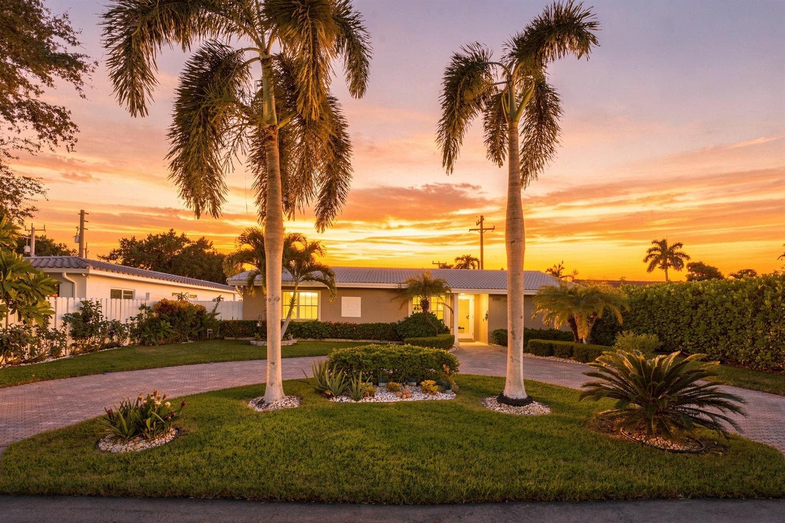 2511 NE 20th Avenue, Lighthouse Point FL 33064 - Lighthouse Point, FL - Photo 1