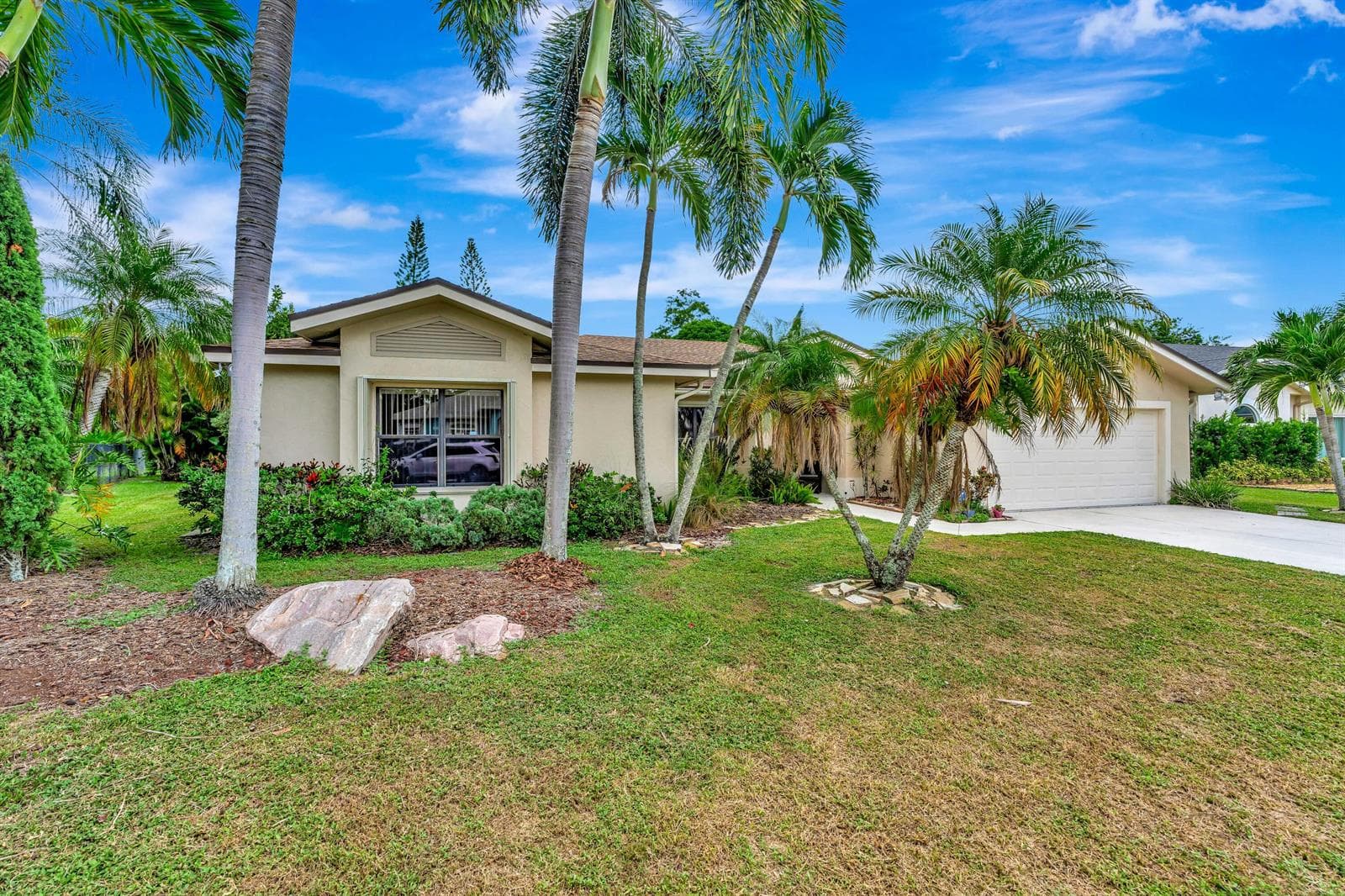 108 Lexington Drive, Royal Palm Beach FL 33411 - Royal Palm Beach, FL - Photo 1