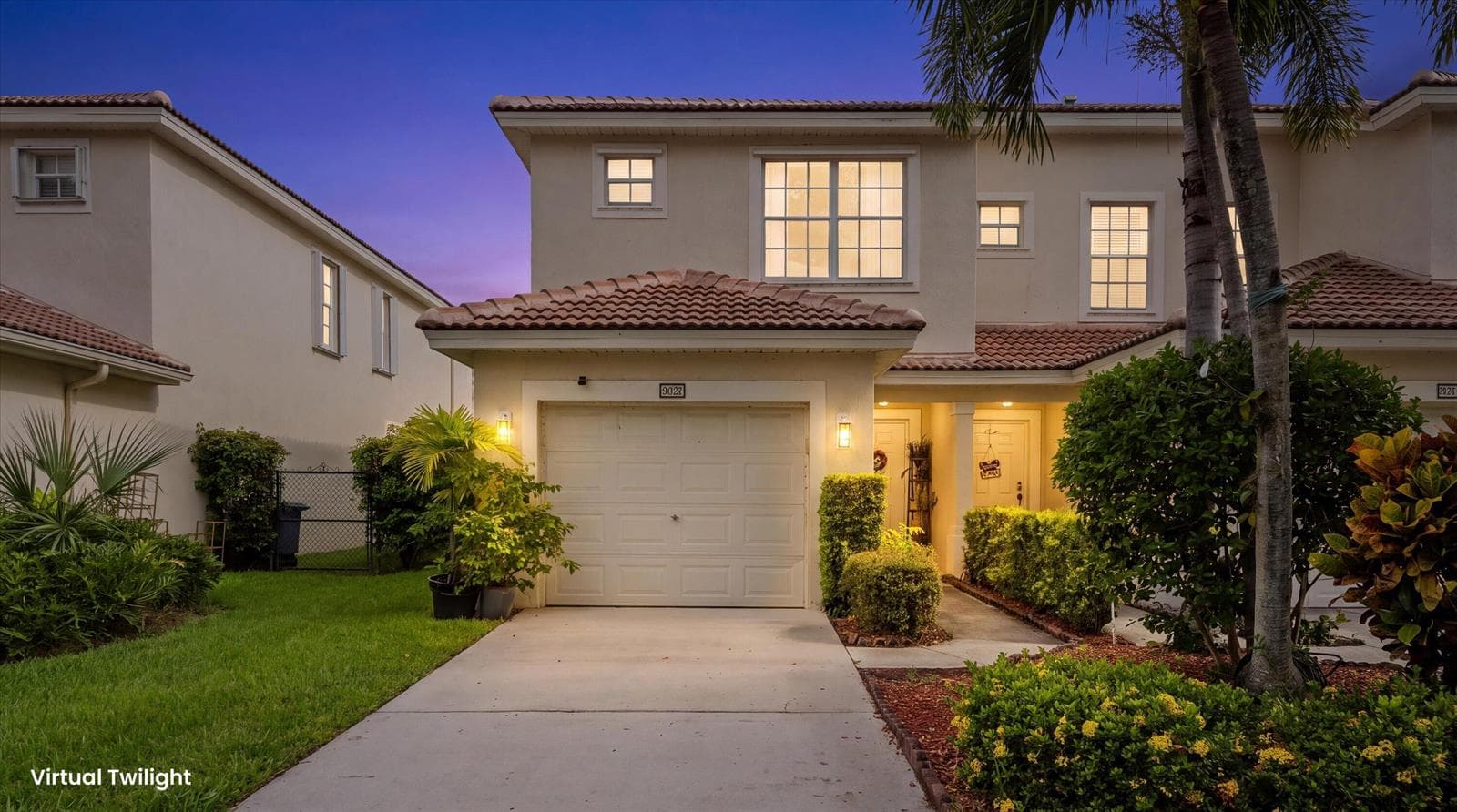 9037 Tremezzo Lane, Boynton Beach FL 33472 - Boynton Beach, FL - Photo 1