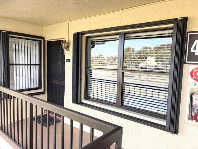 4712 E LUCERNE LAKES Boulevard E # 203, Lake Worth FL 33467 - Lake Worth, FL - Photo 2