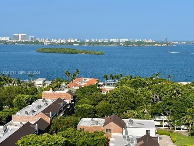 1000 QUAYSIDE TERRACE # 1901, Miami FL 33138 - Miami, FL - Photo 4