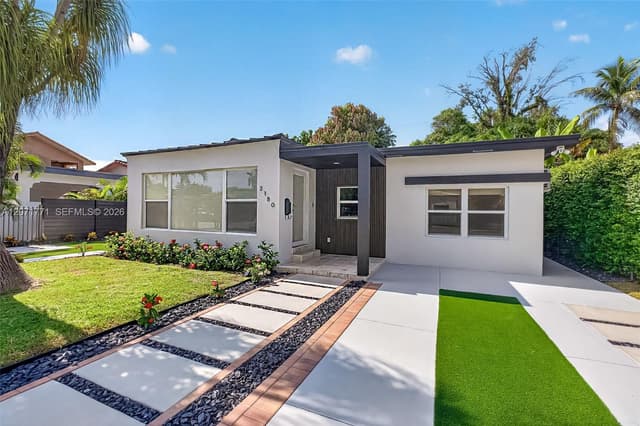2180 SW 20th St, Miami FL 33145 - Miami, FL - Photo 2
