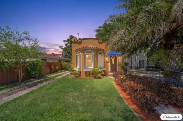 3431 SW 25th St, Miami FL 33133 - Miami, FL - Photo 2
