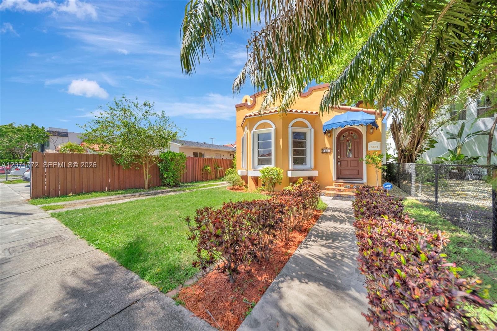 3431 SW 25th St, Miami FL 33133 - Miami, FL - Photo 1
