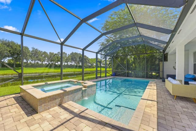8885 KETTLE DRUM Terrace, Boynton Beach FL 33473 - Boynton Beach, FL - Photo 2