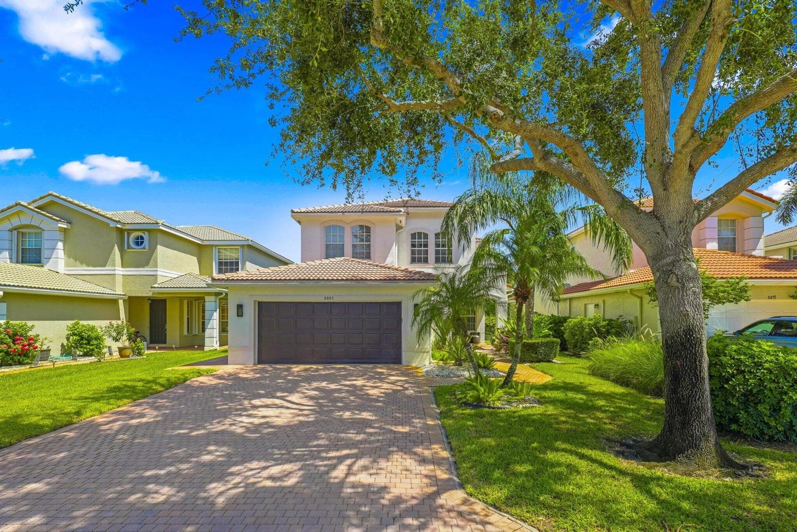 8885 KETTLE DRUM Terrace, Boynton Beach FL 33473 - Boynton Beach, FL - Photo 1
