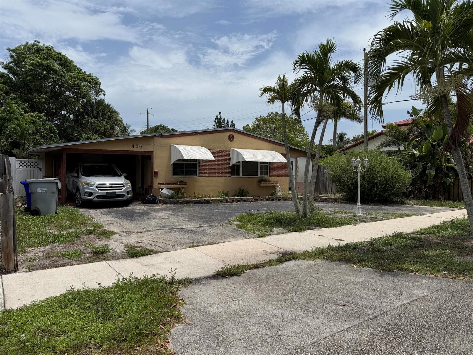 406 NE 18TH Avenue, Pompano Beach FL 33060 - Pompano Beach, FL - Photo 1
