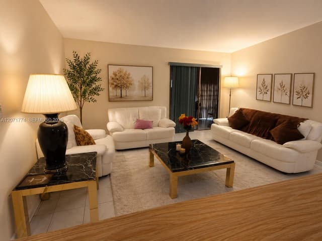 9964 N Belfort Cir # 201, Tamarac FL 33321 - Tamarac, FL - Photo 2