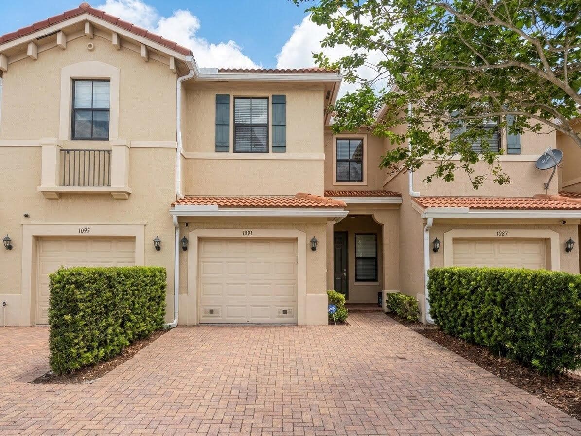 1091 NW 33RD Street, Pompano Beach FL 33064 - Pompano Beach, FL - Photo 1