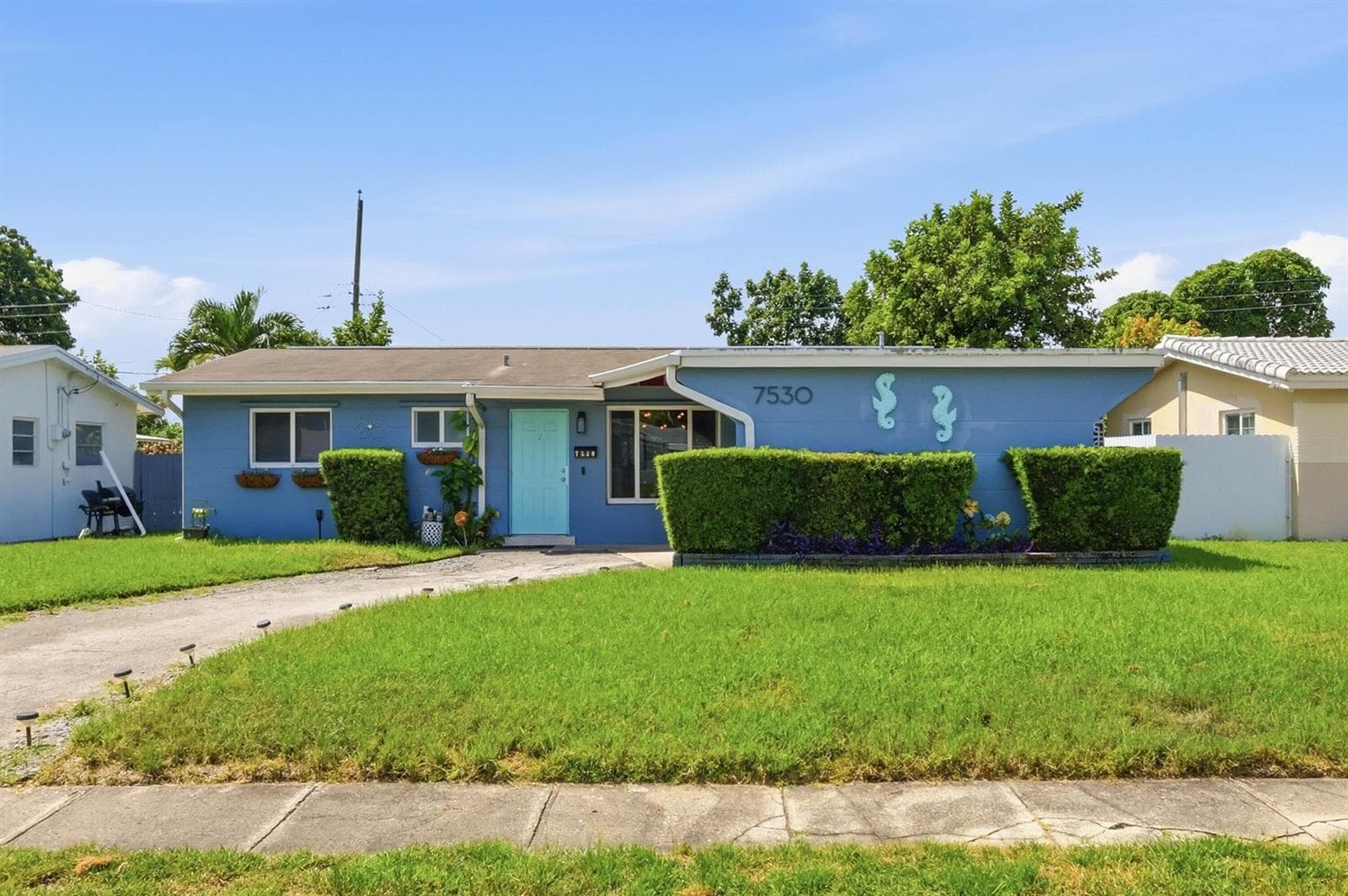 7530 LINCOLN Street, Hollywood FL 33024 - Hollywood, FL - Photo 1