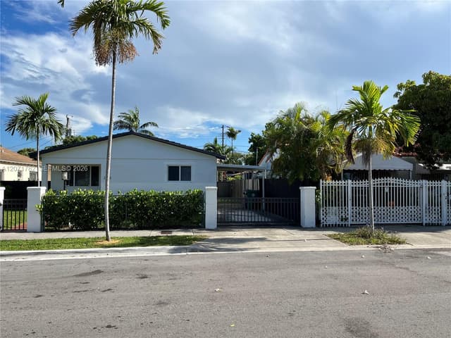 2353 SW 4th St, Miami FL 33135 - Miami, FL - Photo 2