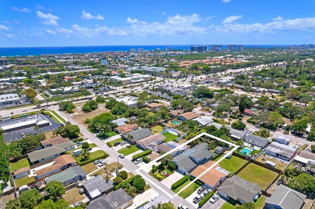 328 HASTINGS Street, Boca Raton FL 33487 - Boca Raton, FL - Photo 3