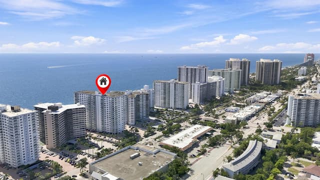 3750 Galt Ocean Drive # 1108, Fort Lauderdale FL 33308 - Fort Lauderdale, FL - Photo 2