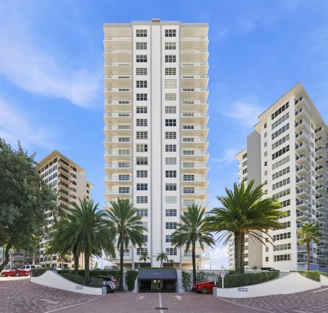 3750 Galt Ocean Drive # 1108, Fort Lauderdale FL 33308 - Fort Lauderdale, FL - Photo 3