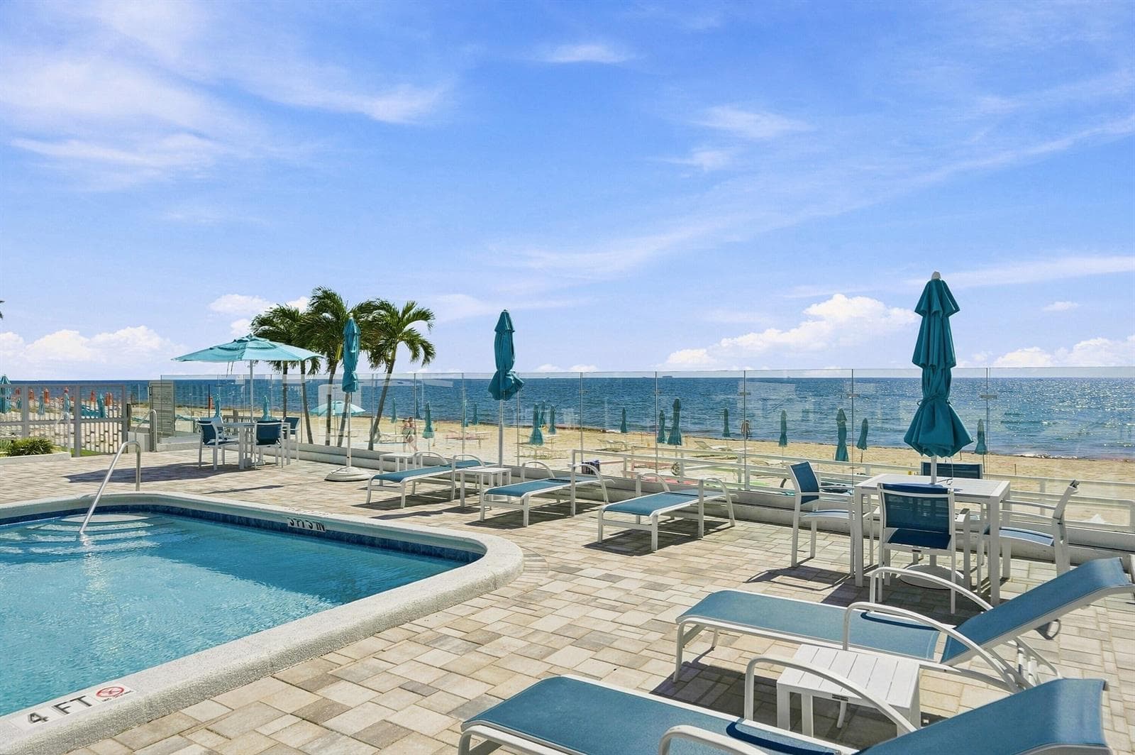 3750 Galt Ocean Drive # 1108, Fort Lauderdale FL 33308 - Fort Lauderdale, FL - Photo 1