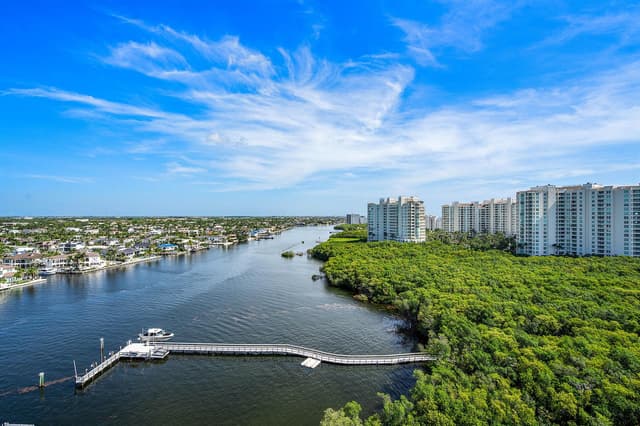 3912 S OCEAN Boulevard # 1, Highland Beach FL 33487 - Highland Beach, FL - Photo 2