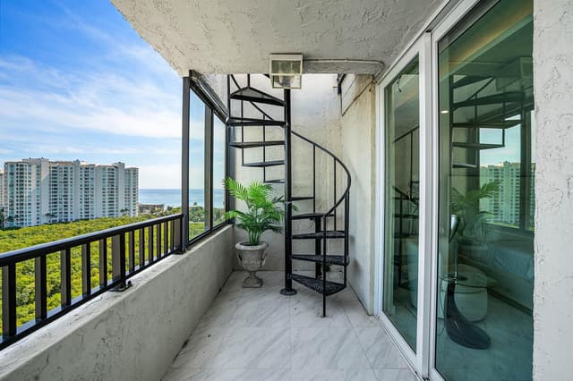 3912 S OCEAN Boulevard # 1, Highland Beach FL 33487 - Highland Beach, FL - Photo 3