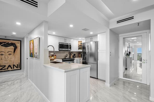 3912 S OCEAN Boulevard # 1, Highland Beach FL 33487 - Highland Beach, FL - Photo 5
