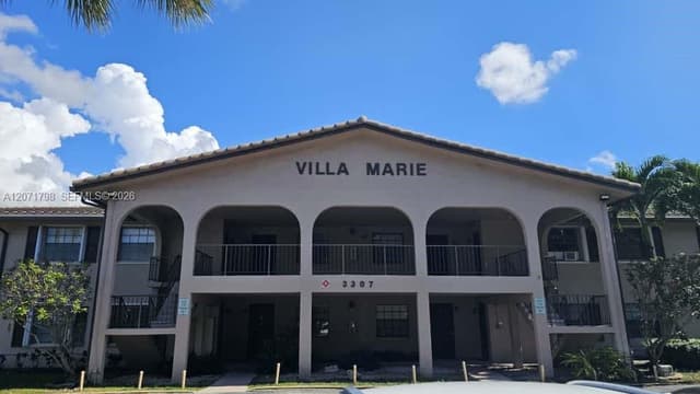 3307 NW 108th Dr # 9, Coral Springs FL 33065 - Coral Springs, FL - Photo 2