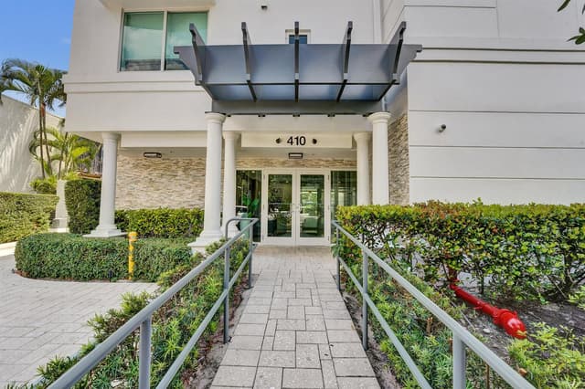 410 Hendricks Isle # 203, Fort Lauderdale FL 33301 - Fort Lauderdale, FL - Photo 2