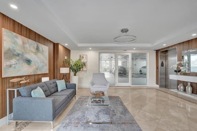 410 Hendricks Isle # 203, Fort Lauderdale FL 33301 - Fort Lauderdale, FL - Photo 6