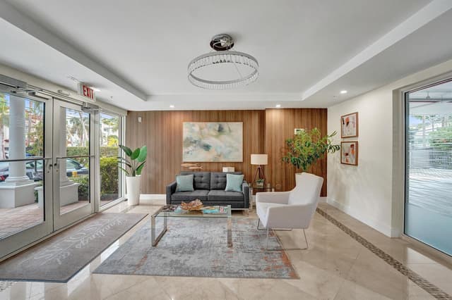 410 Hendricks Isle # 203, Fort Lauderdale FL 33301 - Fort Lauderdale, FL - Photo 3