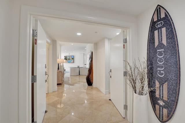 410 Hendricks Isle # 203, Fort Lauderdale FL 33301 - Fort Lauderdale, FL - Photo 5