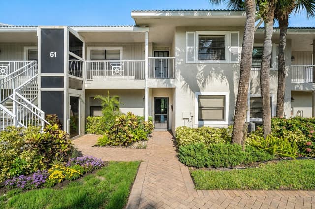 61 Eastgate Drive # C, Boynton Beach FL 33436 - Boynton Beach, FL - Photo 3